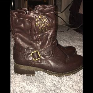 booties